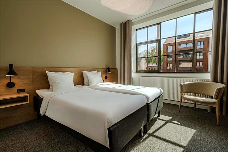 Radisson Hotel Papirfabrikken Silkeborg