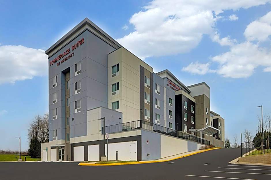 TownePlace Suites by Marriott Potomac Mills Woodbridge