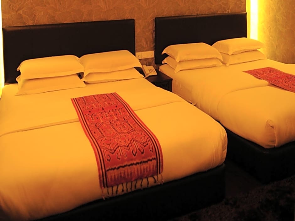 Sea Lion Firefly Concept Hotel