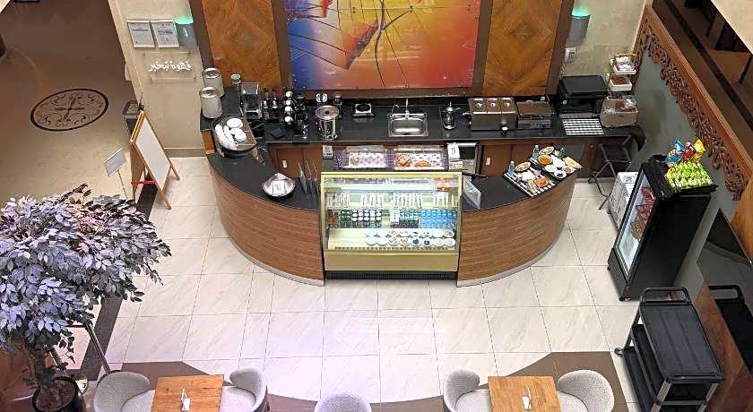 Al Shamal Hotel Apartments - Mandarin Al Shamal for Hotel Apartments