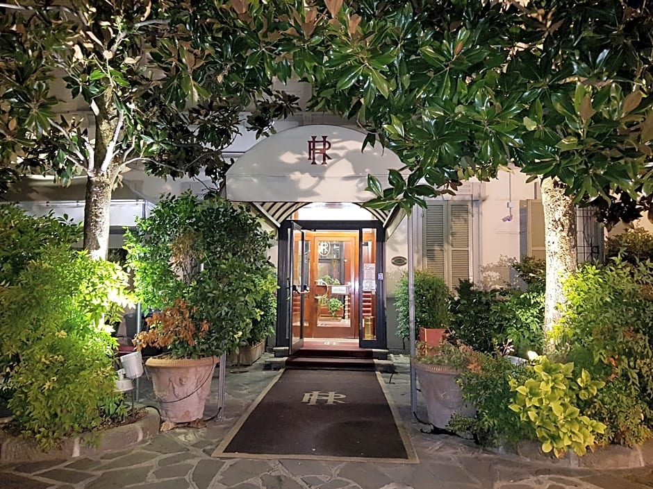 Hotel Residence