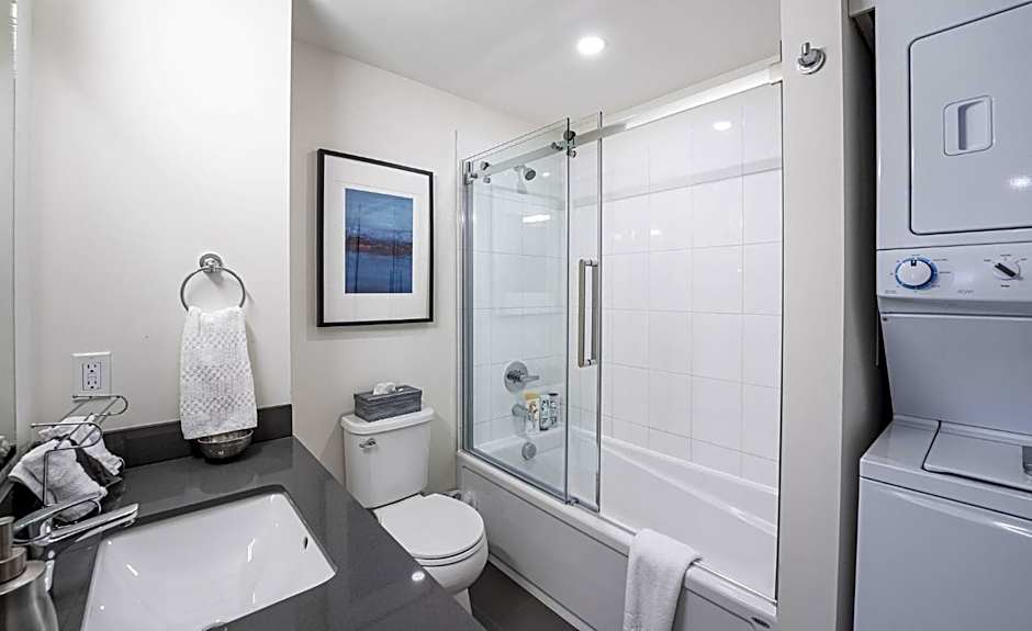 Alpine Escape by Revelstoke Vacations