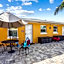 Upham Beach Inn - #2 Studio