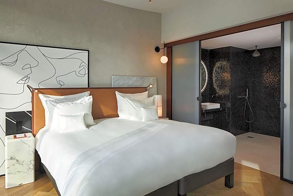 L'Esquisse Hotel & Spa Colmar - Mgallery