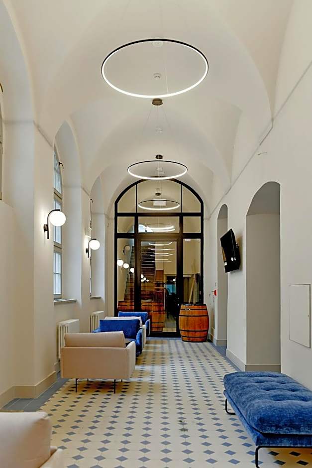 Herbal Hotel Wrocław