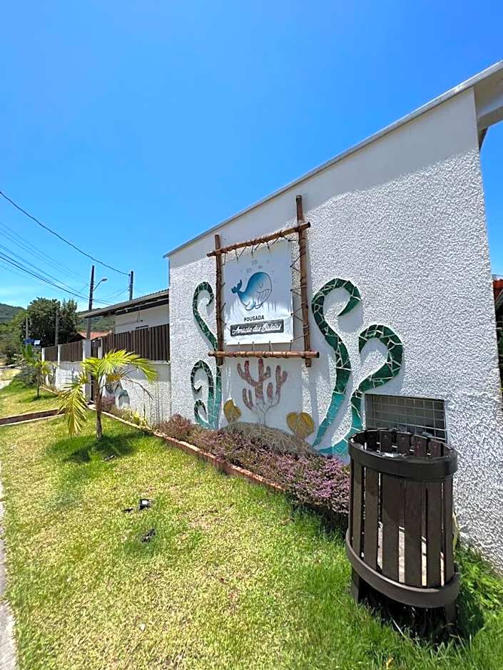Pousada Armação das Baleias