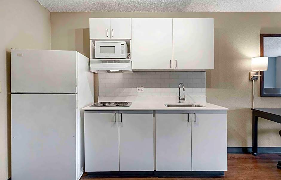 Extended Stay America Premier Suites - Union City - Dyer St.