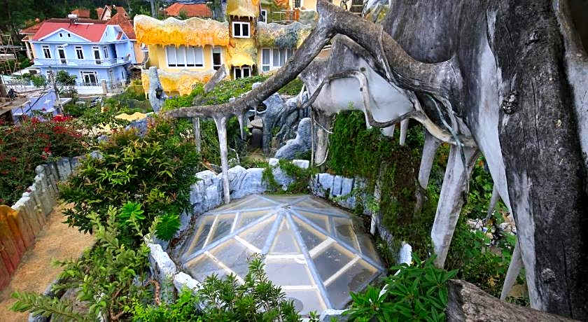 Crazy  House Dalat