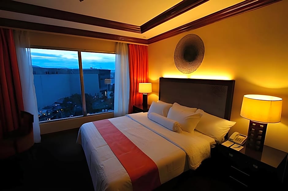 The Apo View Hotel