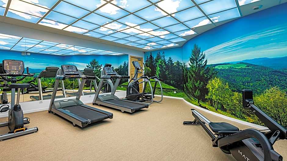 Hotel Restaurant Mont Champ du Feu