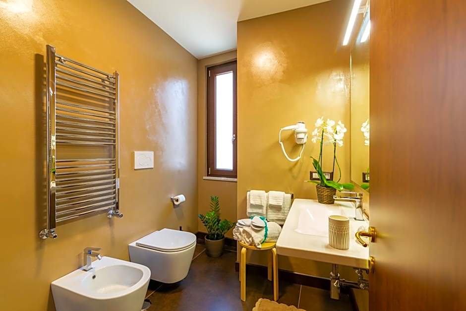 Il Melograno Relais