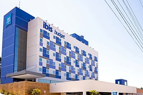 ibis Budget Farroupilha