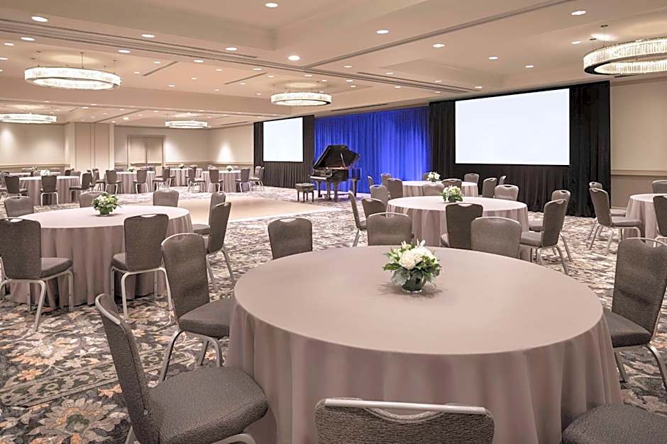 Grand Hyatt Atlanta in Buckhead