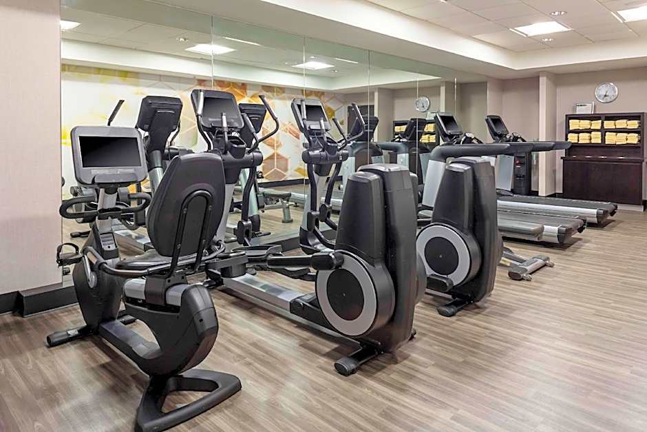 Hyatt Place Dallas Arlington