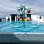 Sri Indar Hotel & Suites