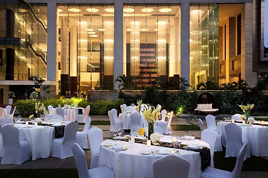 JW Marriott Hotel Bengaluru