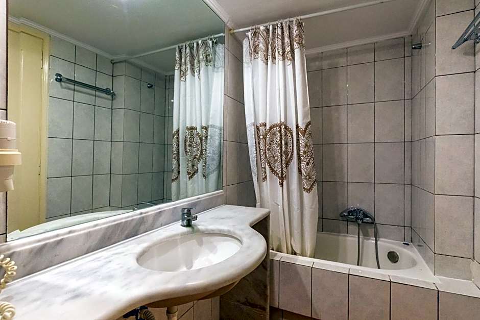 Rigas Hotel Skopelos