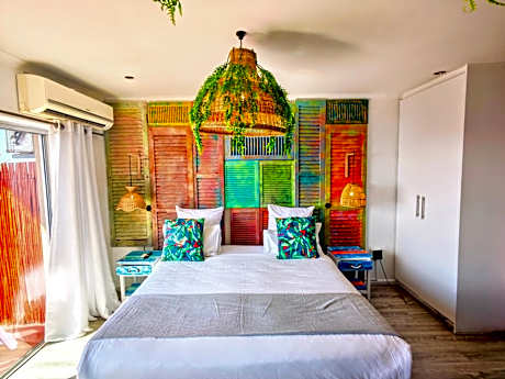 Suite with Sea View