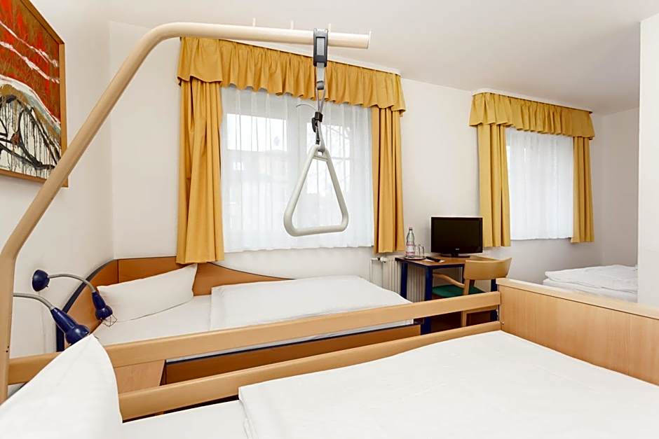 Hotel Mit-Mensch