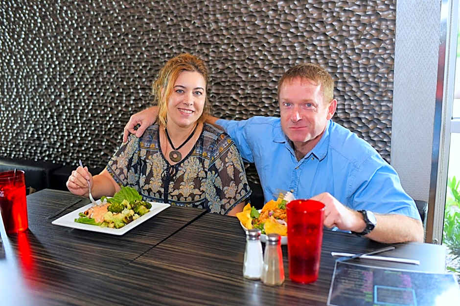 Z Loft Extended Stay Hotel