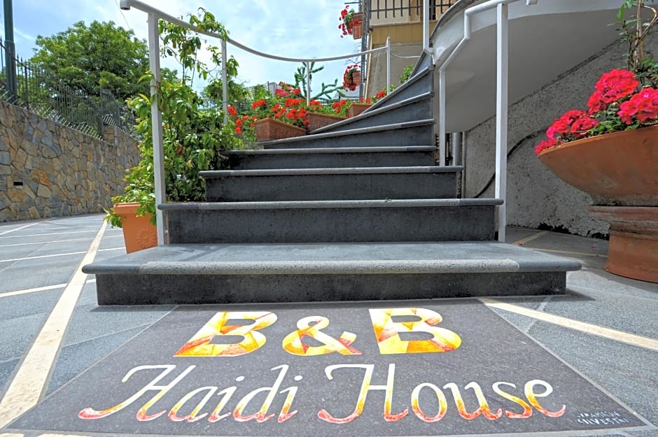 Haidi House