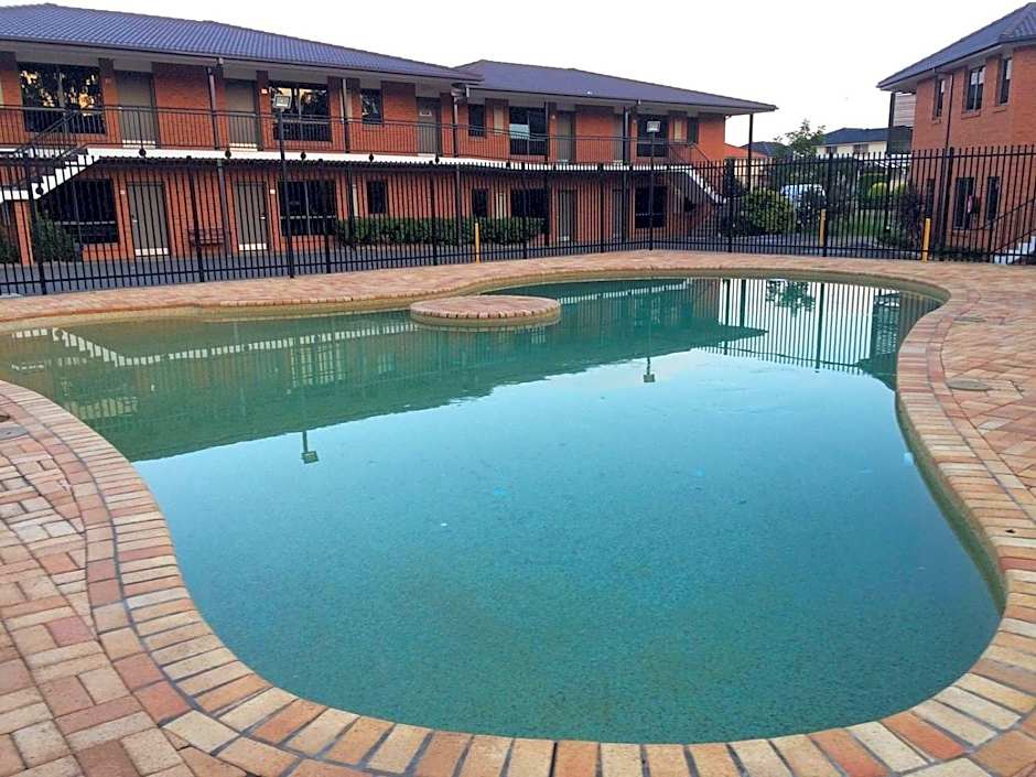 Hunts Hotel Liverpool