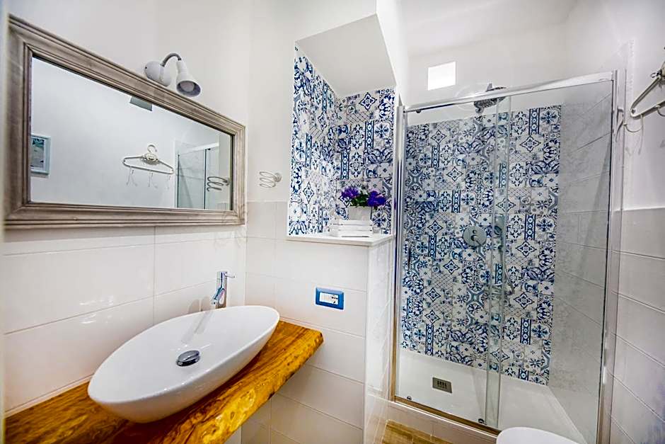 Dafni e Naide Apartment