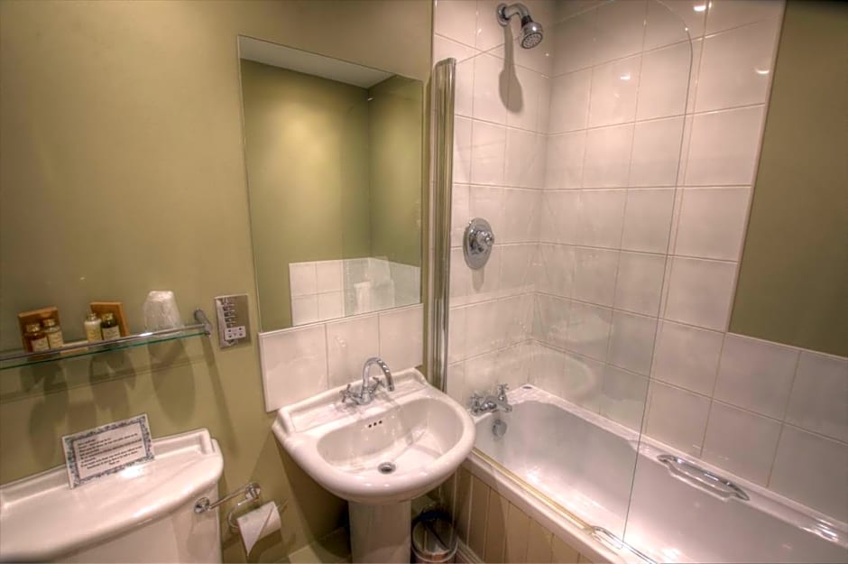 Dunster Castle Hotel