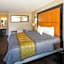 APM Inn and Suites
