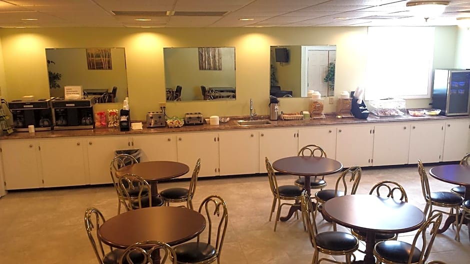 Baxter Park Inn