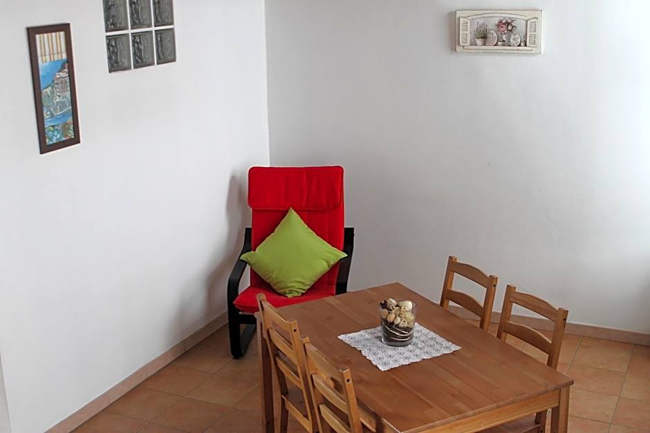 Le Camere Di Aladino