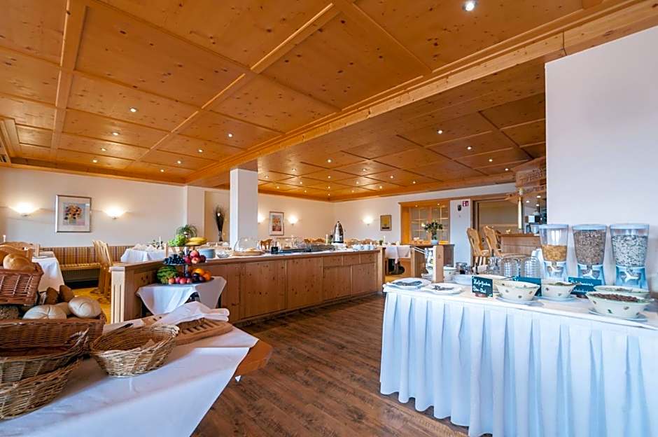 Panoramahotel Kühbergalp