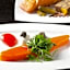 The Gate Hotel Kaminarimon by Hulic