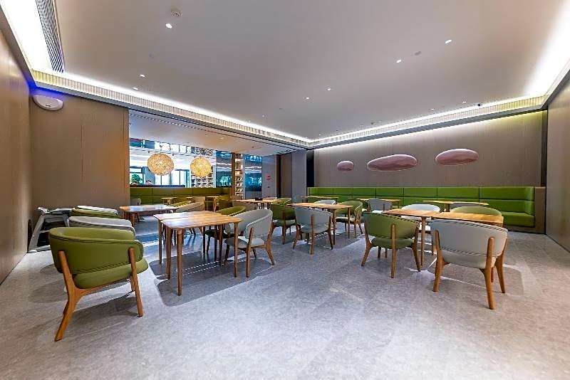 JI Hotel Lanzhou University Donggang West Road