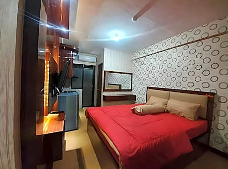 Hotel O Apartment Bekasi Town Square
