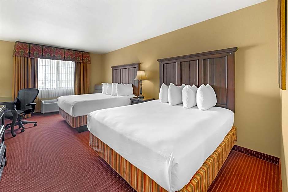 Best Western San Isidro Inn