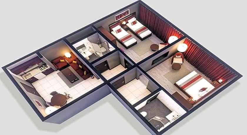 Normas Hotel