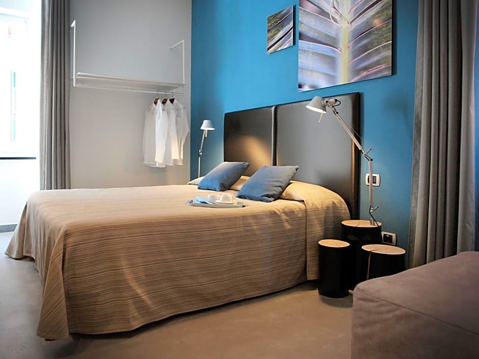 Hotel Marina Piccola