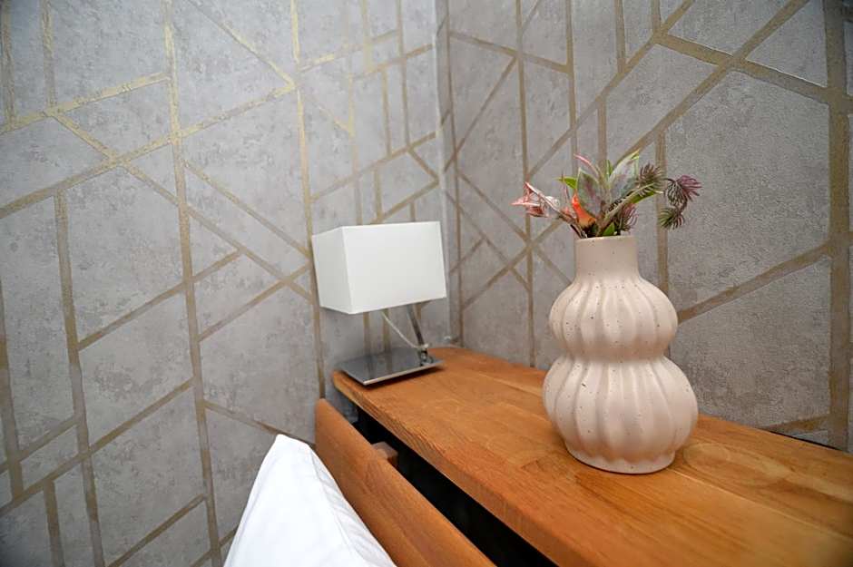 Apartmani Čarolija