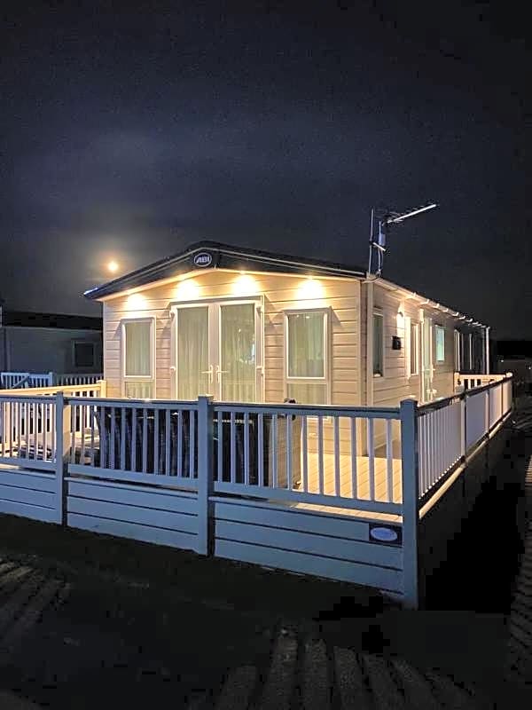 Whitstable Pearl - Alberta Holiday Park