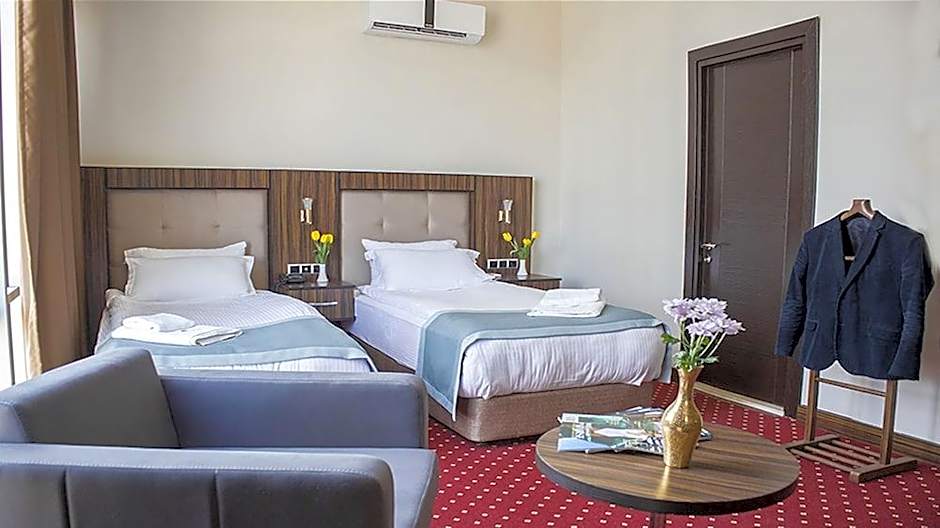 Legend Business Hotel Batumi