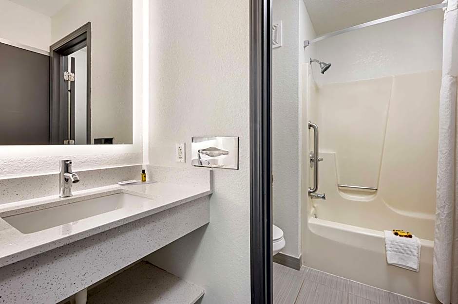 Best Western Plus Anderson