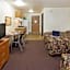 WoodSpring Suites Waco near University