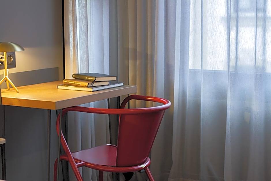 Letoh Letoh San Sebastián