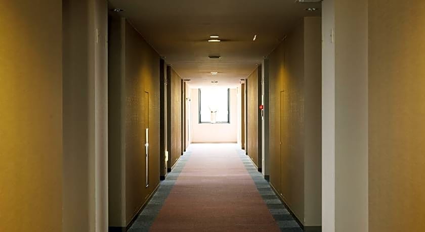 Fukuno Town Hotel A・Mieux