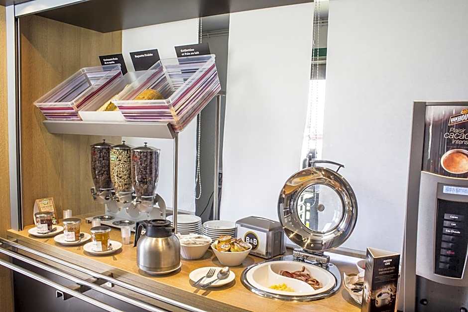 Hotel Inn design Vierzon