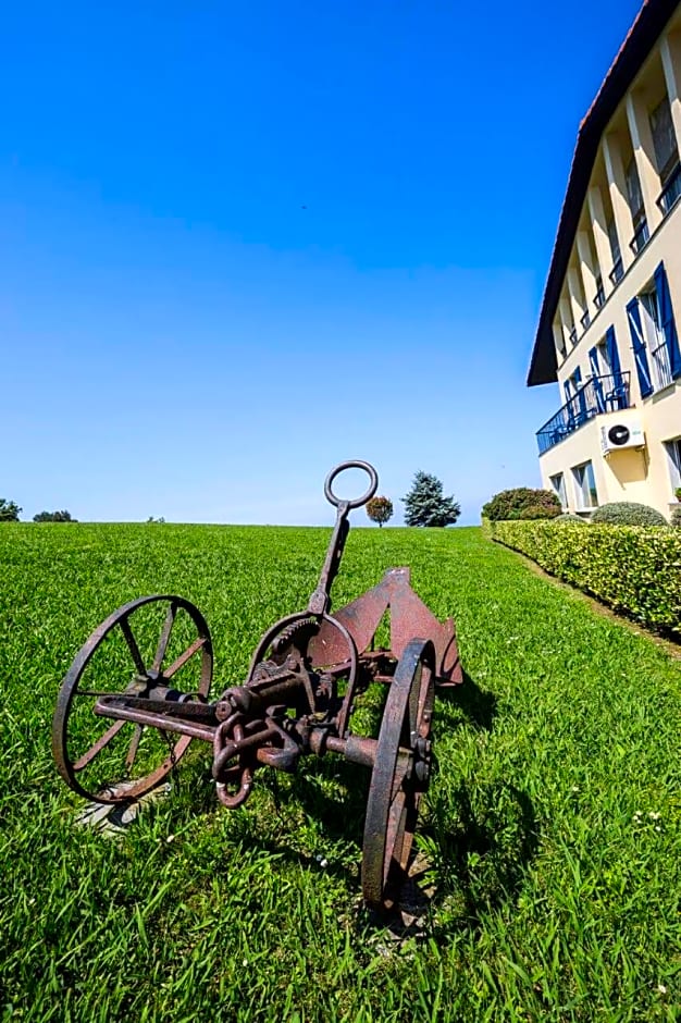 Hotel Ermintxo