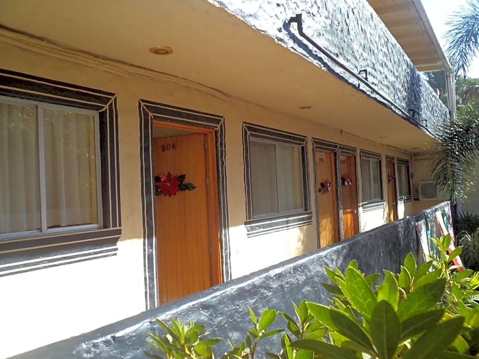 Hotel Mercurio - Gay Friendly