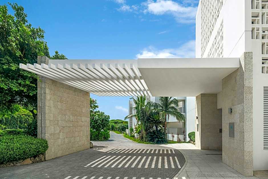 IRAPH SUI, a Luxury Collection Hotel, Miyako Okinawa
