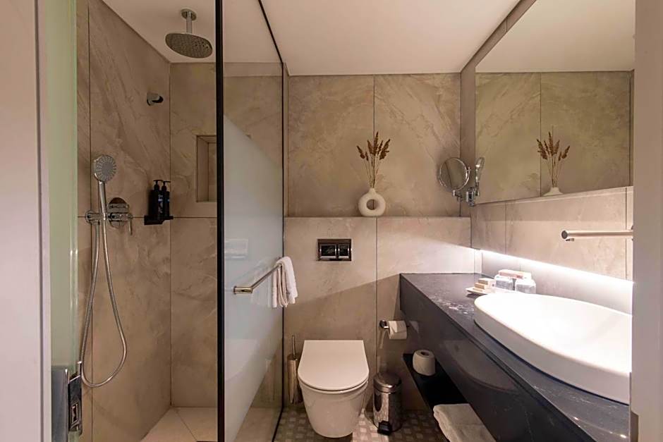 Caesar Premier Jerusalem Hotel